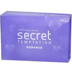 Secret Temptation Romance Soap