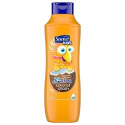 Suave Kids Coconut Splash Shampoo and Conditioner