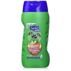 Suave Kids Shampoo And Conditioner Strawberry Smoothers
