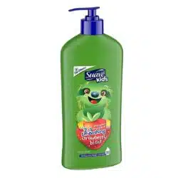 Suave Kids Strawberry Blast Shampoo And Conditioner