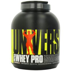 Universal Nutrition Ultra Whey Pro 4