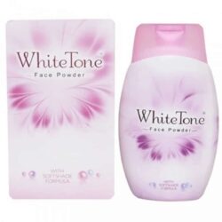 White Tone Face Powder 2