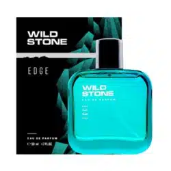 Wild Stone Edge Perfume 100ml 5