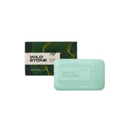 Wild Stone Musk And Forest Spice Soap 125 gm