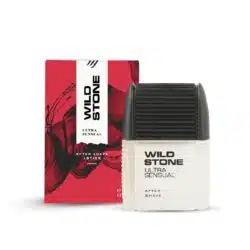 Wild Stone Ultra Sensual After Shave Lotion 50 ml 4 1