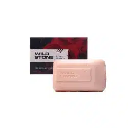 Wild Stone Ultra Sensual Soap 125gm 4