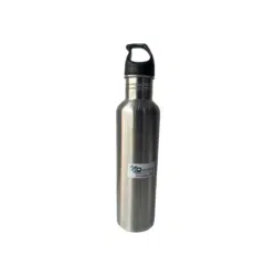 RichesM Healthcare Steel Water Bottle (1 L)