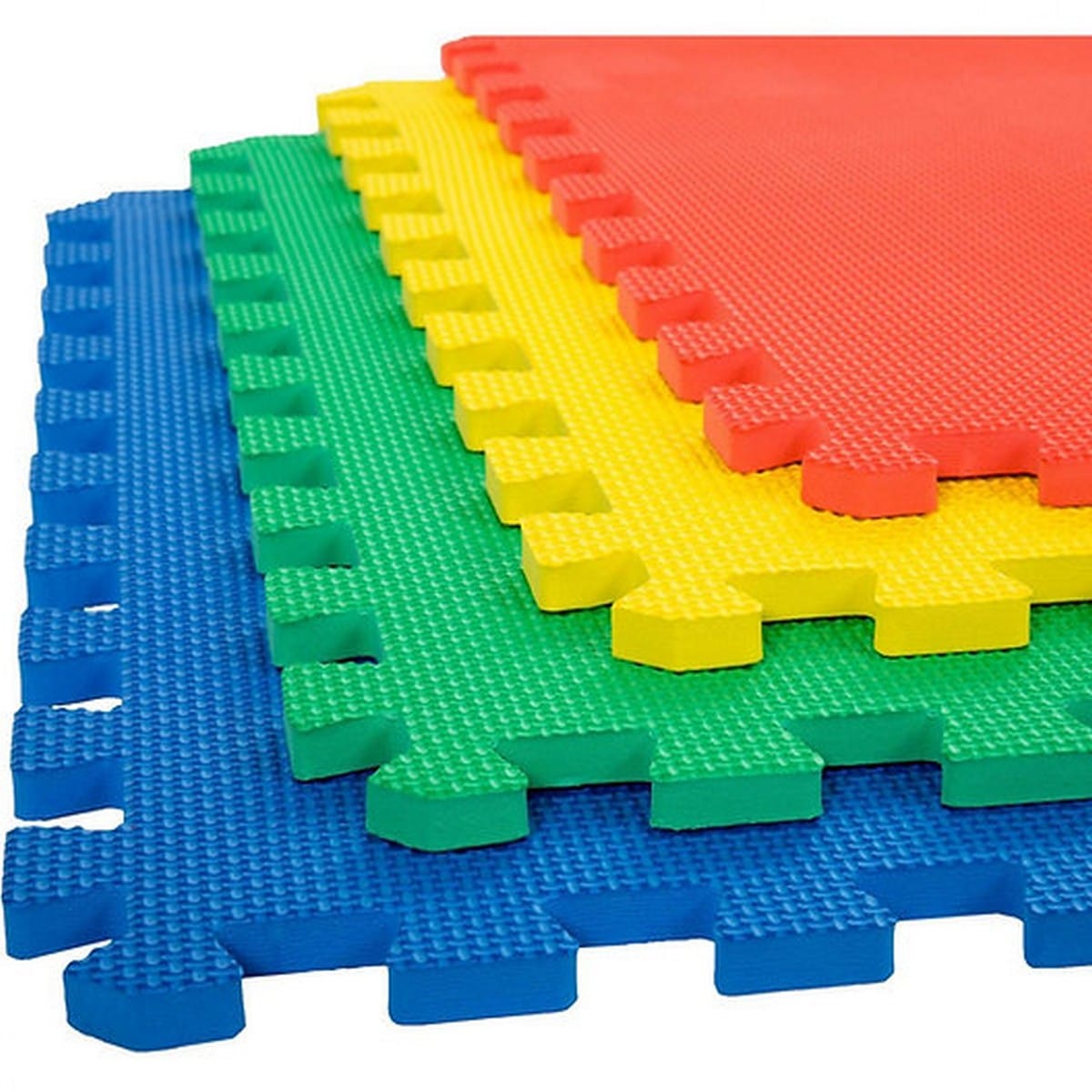 GRAVOLITE Eva+jsr Shock Absorbing Mats, Thickness: 20-50 MM