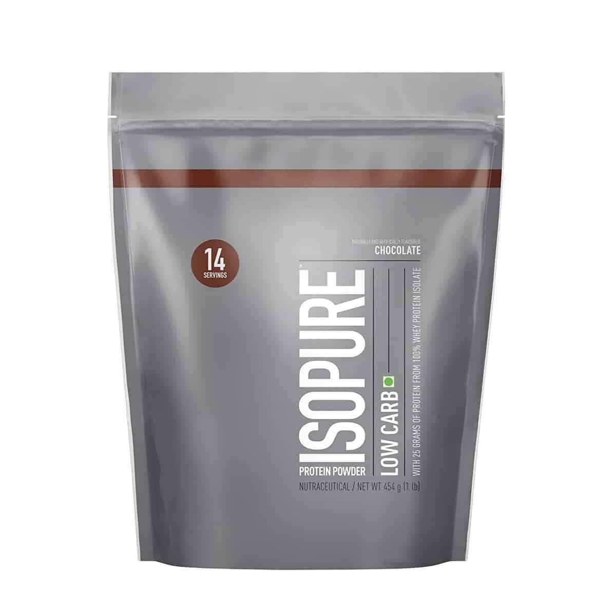 Isopure 100% Whey Protein - RichesM Healthcare