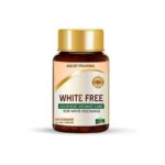 Jagat Pharma White Free Ayurvedic Capsules 3
