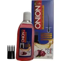 KLM Onion Hair Oil 3