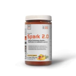 KLR Fit Spark 2.0 500 g 5