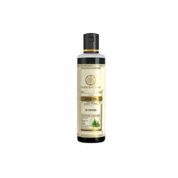 Khadi Natural 18 Herbs SLS And Paraben Free Hair Oil 210 ml 3