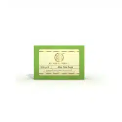 Khadi Natural Herbal Aloevera Soap 125 g 2
