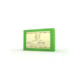 Khadi Natural Herbal Khus Soap 125g 3