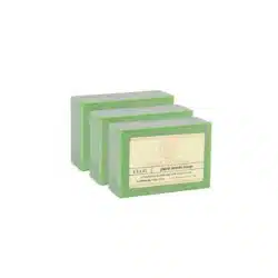 Khadi Natural Herbal Pure Neem Soap 125g