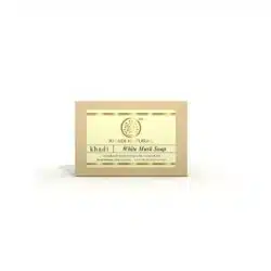 Khadi Natural Herbal White Musk Soap 125 g