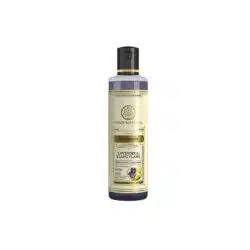 Khadi Natural Lavender Ylang Ylang Paraben Free Massage Oil 210 ml 3