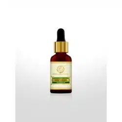 Khadi Natural Lemongrass Essential Oil 15 ml 18