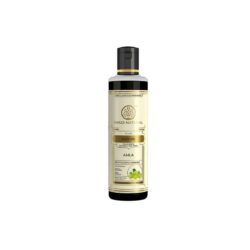Khadi Natural Pure Amla SLS And Paraben Free Hair Oil 210 ml 3
