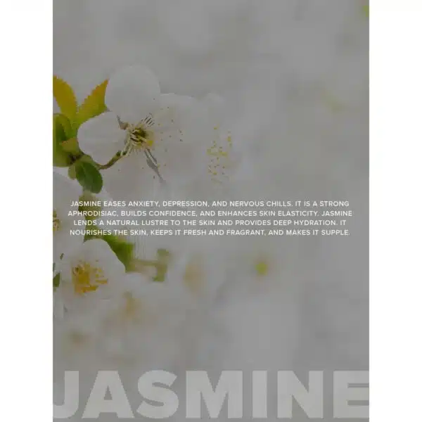 Khadi Natural Pure Jasmine Moisturizer 210 ml 2