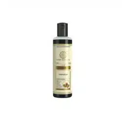 Khadi Natural Triphala Hair Oil 210 ml 3