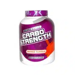Muscle Doctor Carbo Strength 2