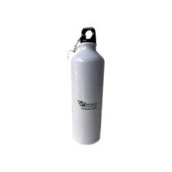 Richesm Healthcare Aluminium Water Bottle White Colour 750 ml 2