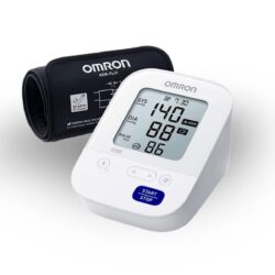 Automatic Blood Pressure Monitor HEM 7156T
