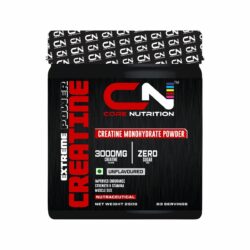 Core Nutrition Extreme Power Creatine Monohydrate 250 gm