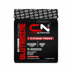 Core Nutrition Extreme Power Glutamine 250 gm