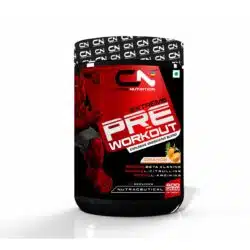 Core Nutrition Extreme Pre Workout 400 gm1