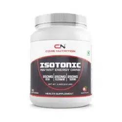 Core Nutrition Isotonic Instant Energy Drink 1 Kg3
