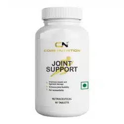 Core Nutrition Joint Support Tablets 60 Tabs