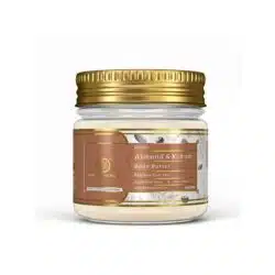 Khadi Natural Almond Kokum Body Butter 1