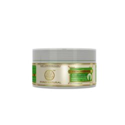 Khadi Natural Aloe Vera Green Facial Massage Gel 200 gm