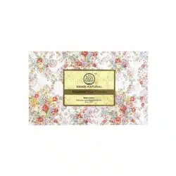 Khadi Natural Handmade Soap Collection Set Of 12