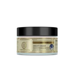 Khadi Natural Herbal Night Cream 2 1