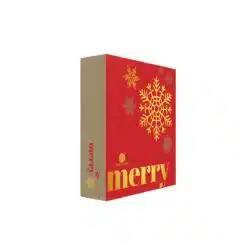 Khadi Natural Merry Gift Pack