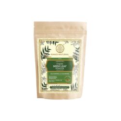 Khadi Natural Organic Neem Leaf Powder 100 g 2