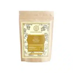 Khadi Natural Organic Neutral Powder 100 g 2