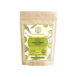 Khadi Natural Organic Shikakai Leaf Powder 100 g 2