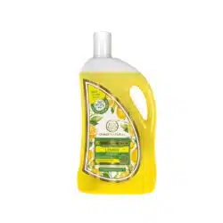 Khadi Natural Refreshing Lemon Hand Wash 1 Ltr