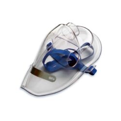 Omron Adult Mask Pvc – NEB MSLP E For Nebulizer