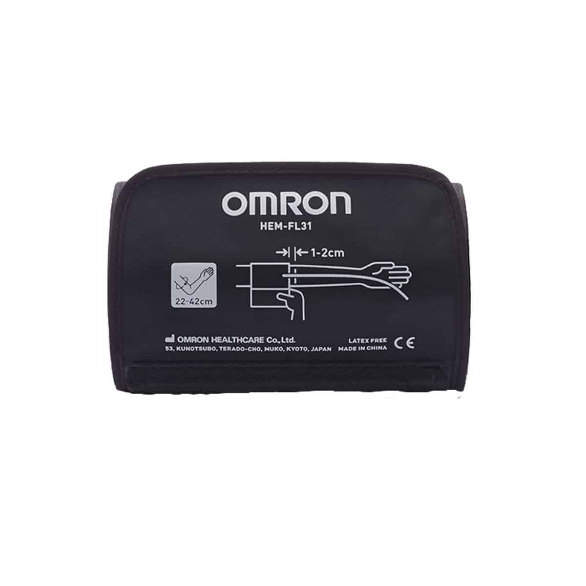 Omron Body Composition Monitor HBF-224 - RichesM Healthcare