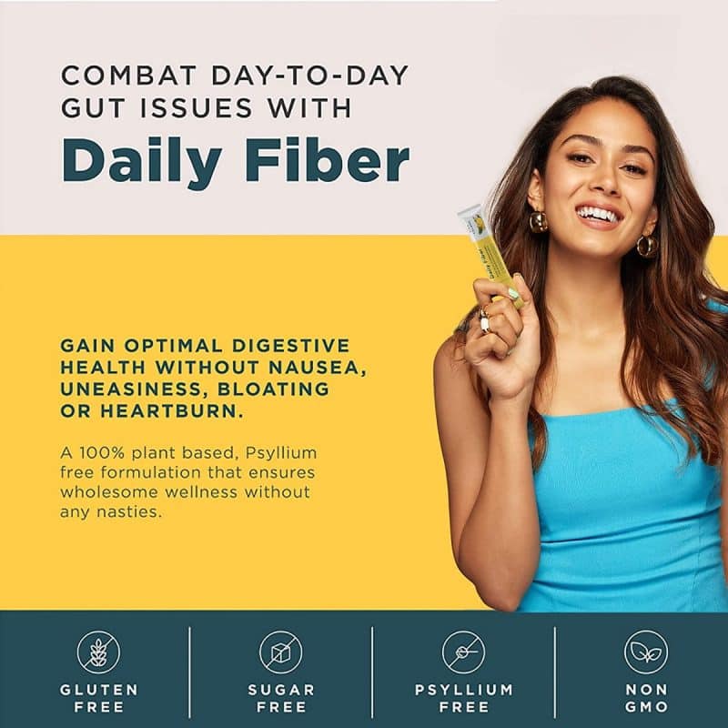 Wellbeing Nutrition Daily Fiber 240 gm2