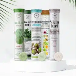 Wellbeing Nutrition Holistic Wellbeing Kit