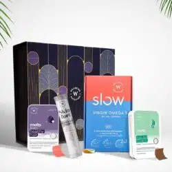 Wellbeing Nutrition Inner Beauty Gift Box