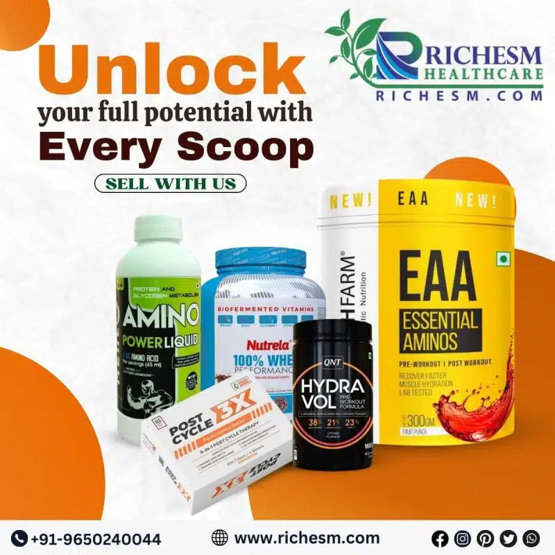 body supplements 2