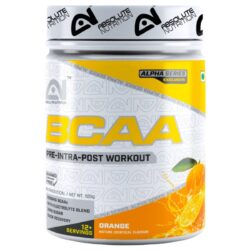 Absolute Nutrition Alpha Series Exclusive BCAA